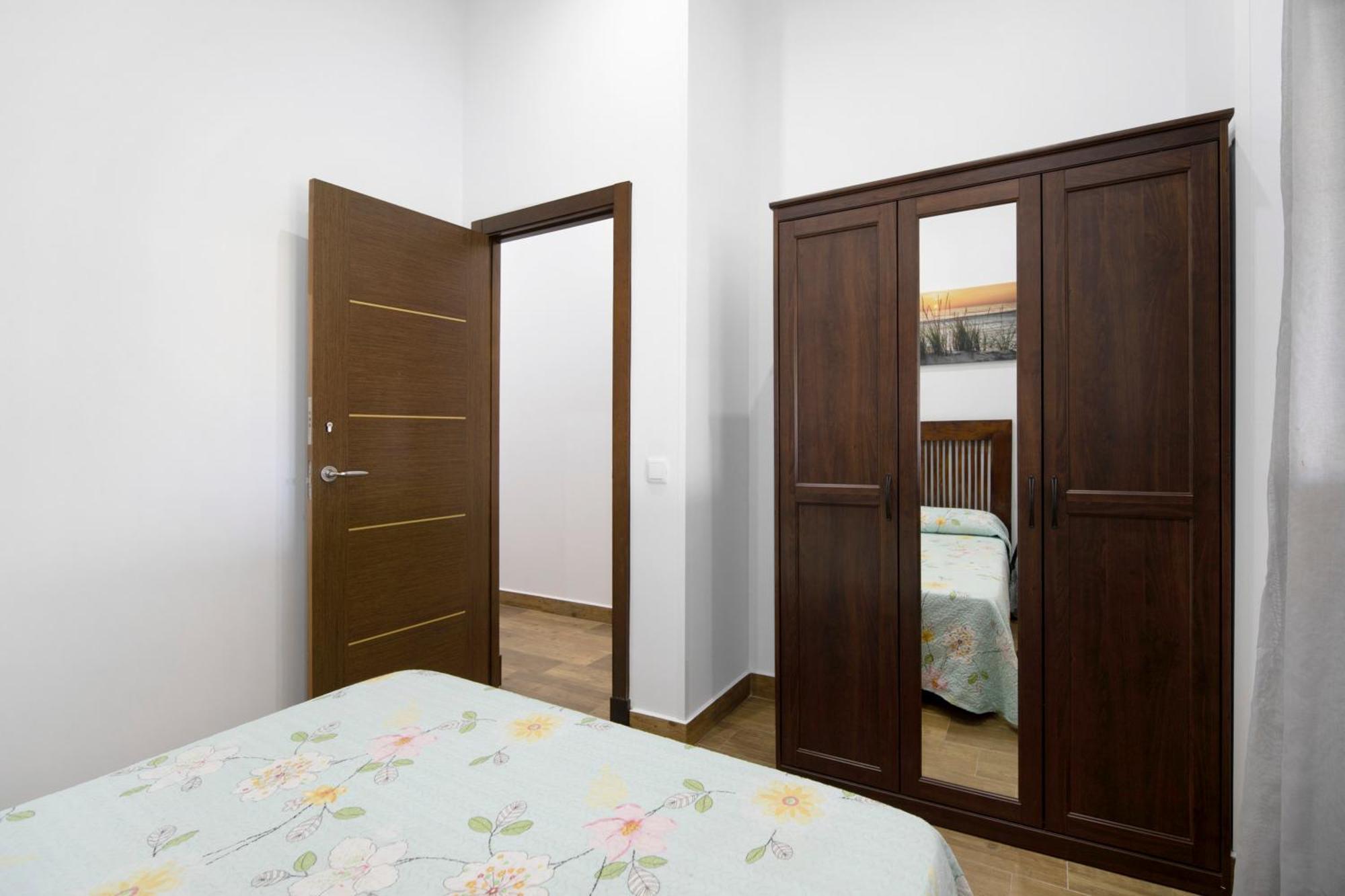 Villa Pastrana Chipiona Dış mekan fotoğraf