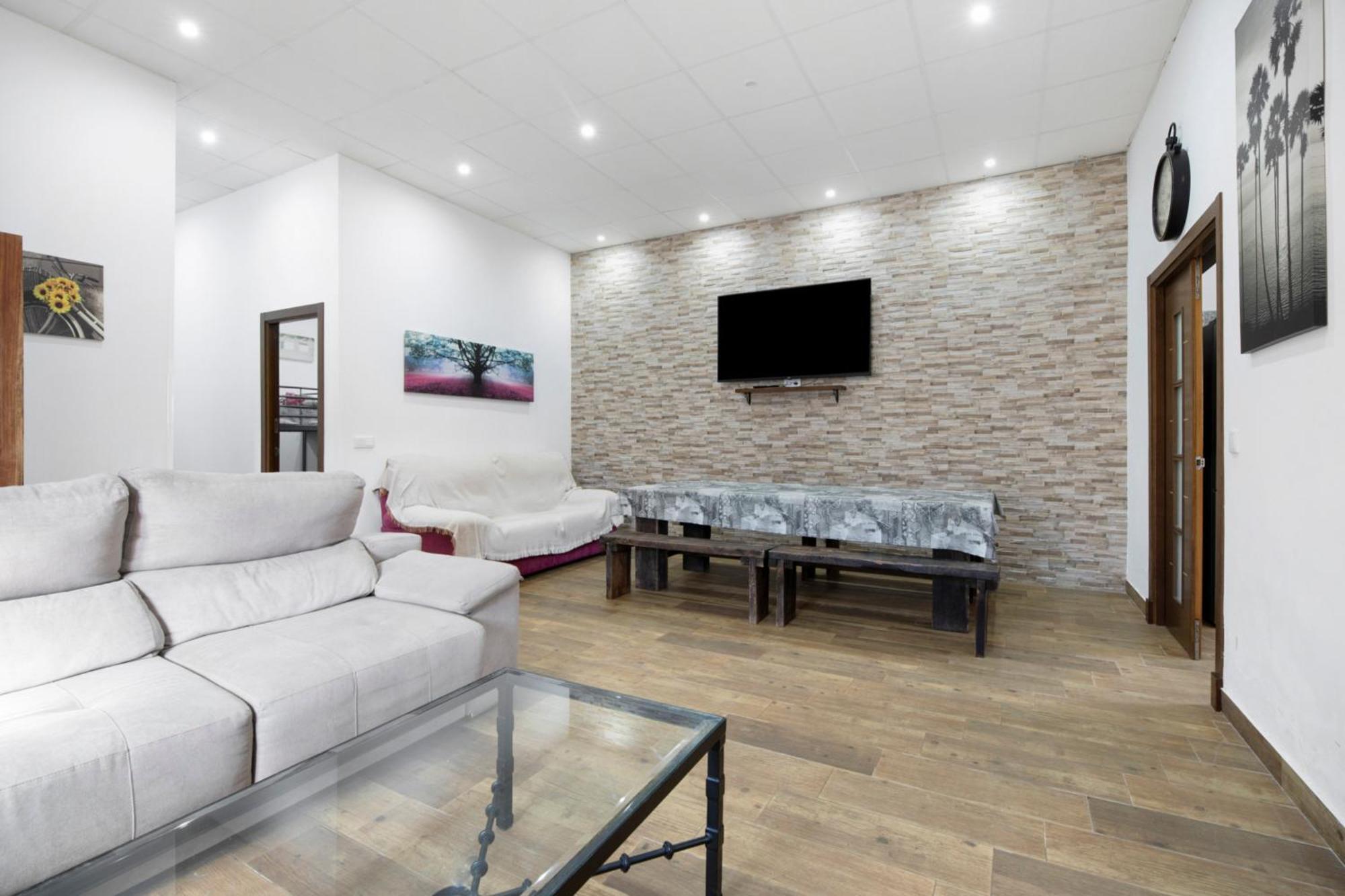 Villa Pastrana Chipiona Dış mekan fotoğraf