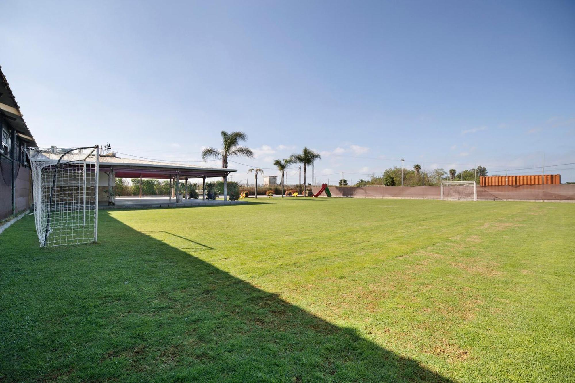 Villa Pastrana Chipiona Dış mekan fotoğraf